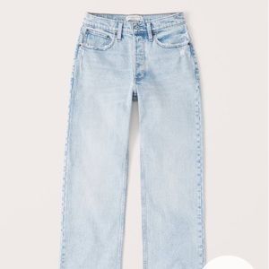 Abercrombie and Fitch Jeans